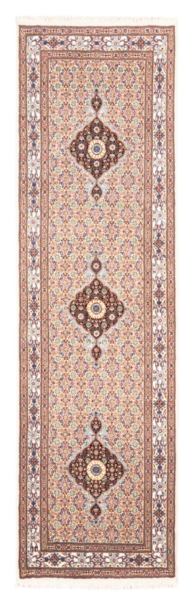 Moud Teppich 78x243cm - Perserteppich