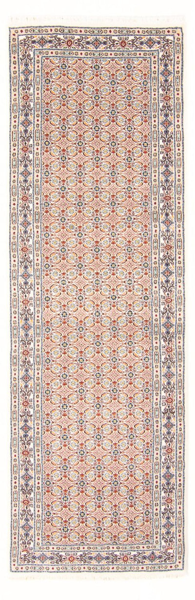 Moud Teppich 77x251cm - Perserteppich