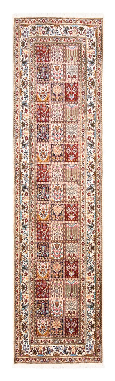 Moud Teppich 78x300cm - Perserteppich