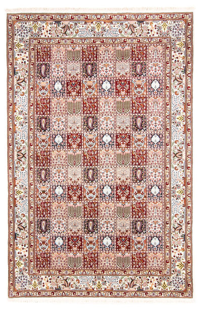 Moud Teppich 196x296cm - Perserteppich