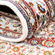 Läufer Perser - Classic - 289 x 76 cm - creme