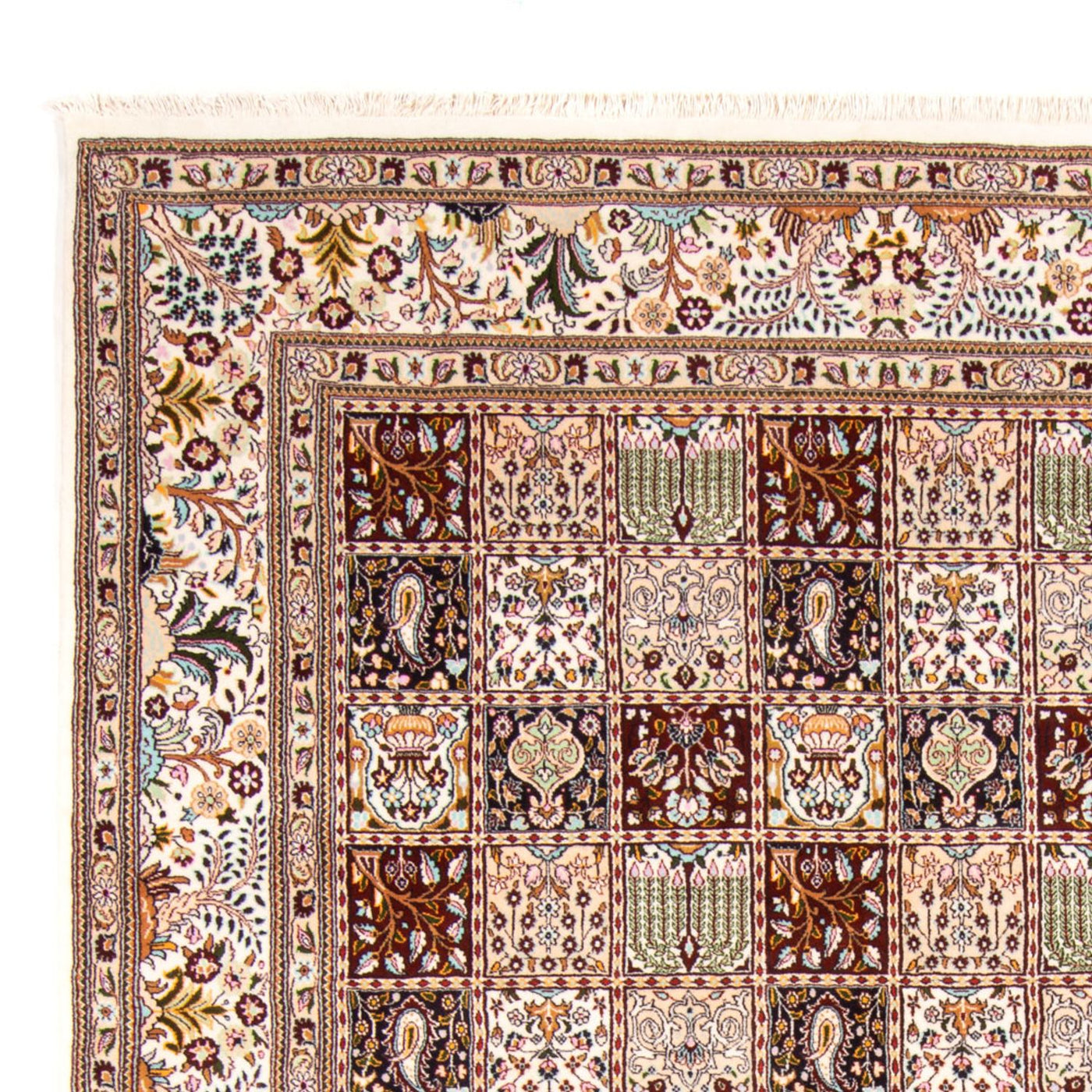 Moud Teppich 298x191cm - Perserteppich