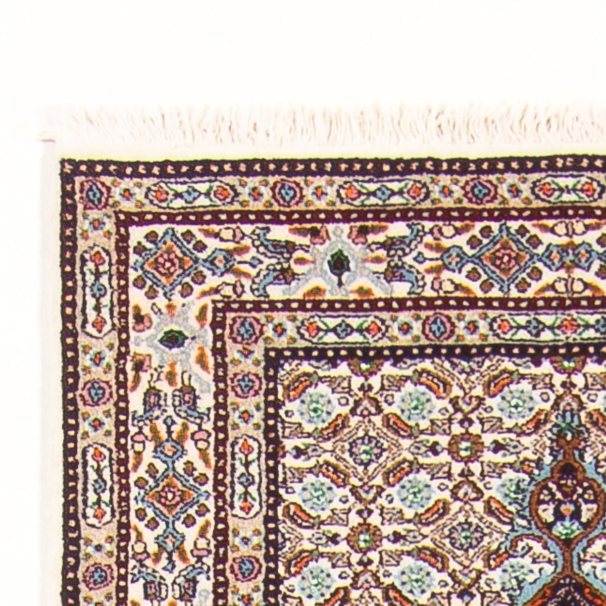 Läufer Perser - Classic - 298 x 77 cm - creme