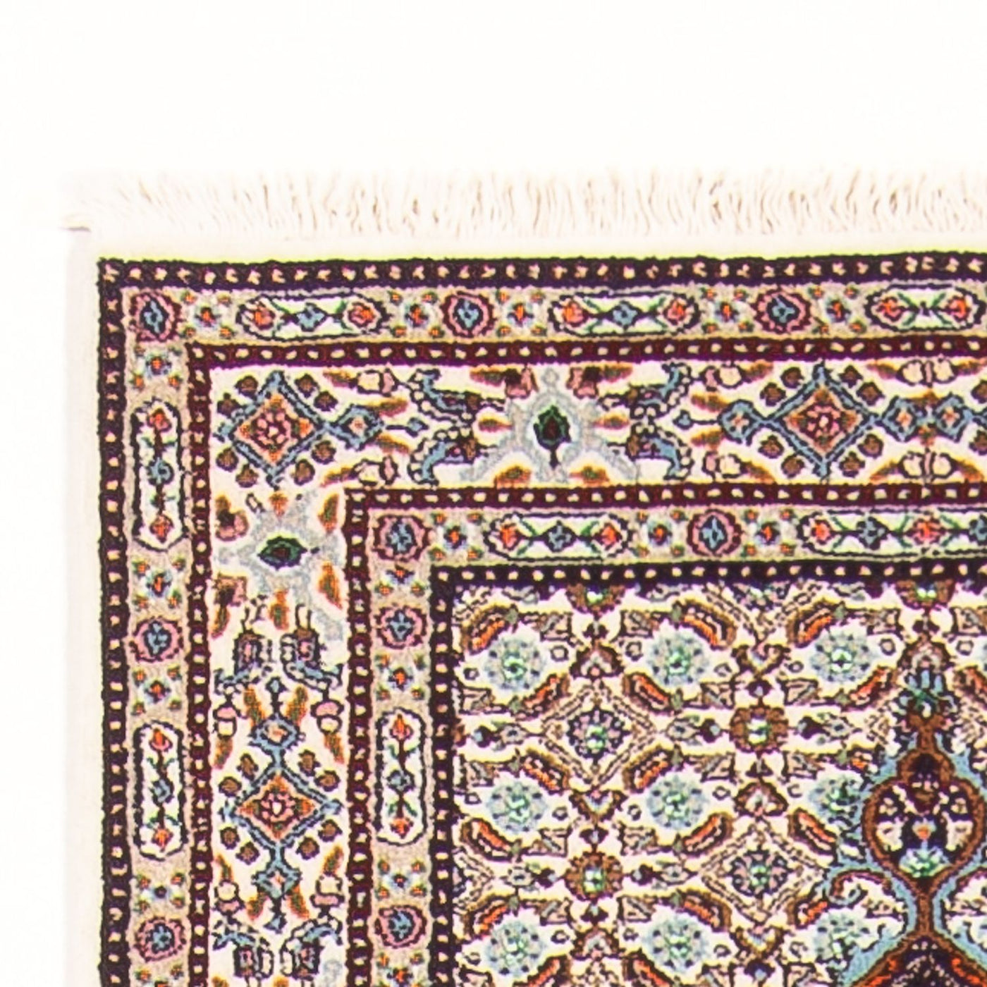 Moud Teppich 298x77cm - Perserteppich