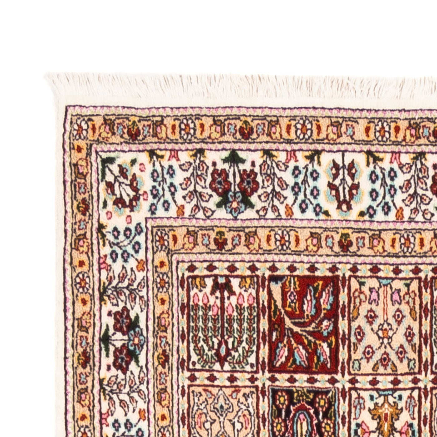 Moud Teppich 290x80cm - Perserteppich