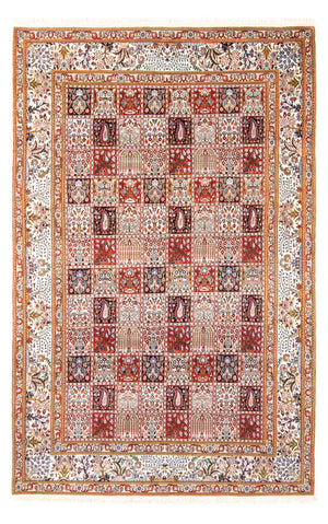 Perserteppich - Classic - 299 x 190 cm - creme