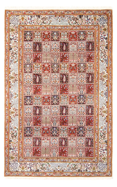 Moud Teppich 190x299cm - Perserteppich