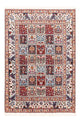 Moud Teppich 144x98cm - Perserteppich