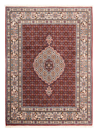 Perserteppich - Classic - 200 x 147 cm - rot