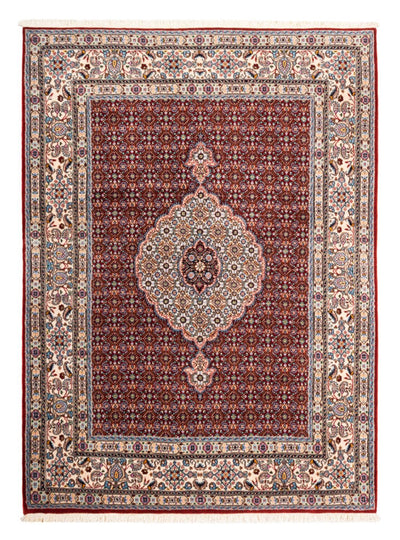 Moud Teppich 147x200cm - Perserteppich