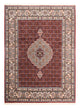Moud Teppich 200x147cm - Perserteppich