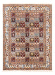 Perserteppich - Classic - 195 x 147 cm - mehrfarbig