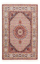 Perserteppich - Classic - 151 x 96 cm - creme