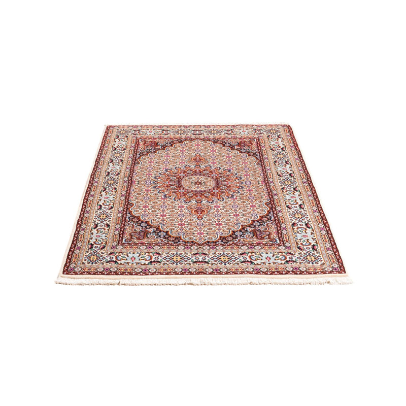 Perserteppich - Classic - 151 x 96 cm - creme