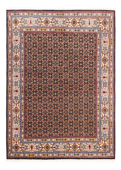 Moud Teppich 144x192cm - Perserteppich