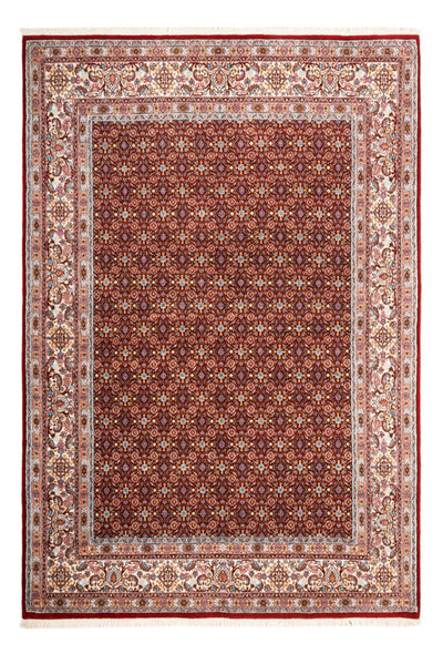 Moud Teppich 165x245cm - Perserteppich