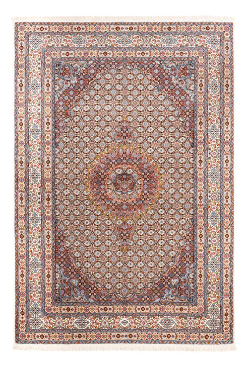 Perserteppich - Classic - 232 x 159 cm - creme