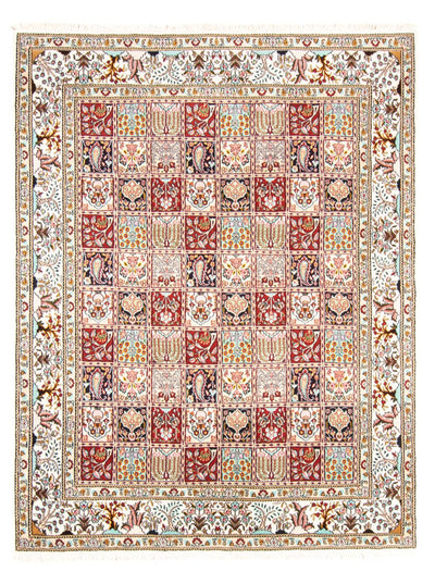 Moud Teppich 170x225cm - Perserteppich