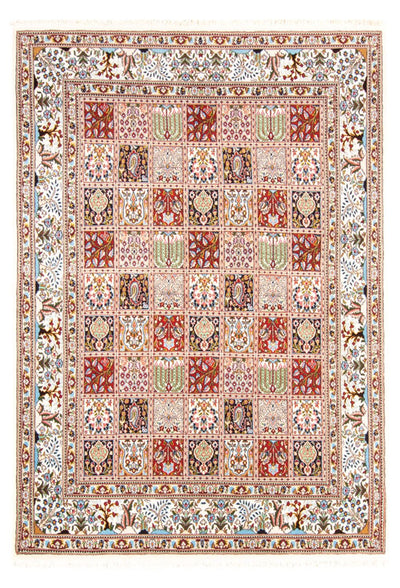Moud Teppich 164x236cm - Perserteppich
