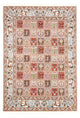 Moud Teppich 236x164cm - Perserteppich
