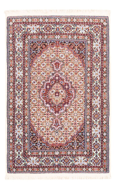 Moud Teppich 80x122cm - Perserteppich
