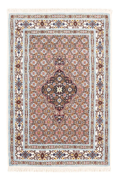 Moud Teppich 79x117cm - Perserteppich