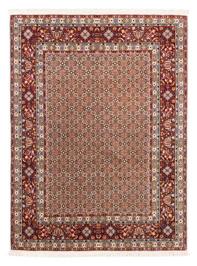 Moud Teppich 144x194cm - Perserteppich