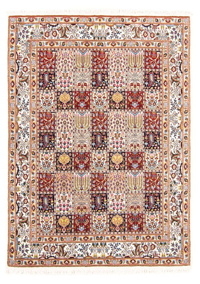 Moud Teppich 142x195cm - Perserteppich