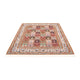 Perserteppich - Classic - 196 x 146 cm - creme