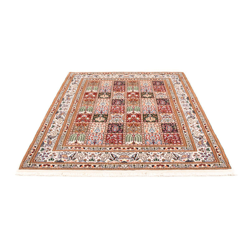 Perserteppich - Classic - 196 x 146 cm - creme