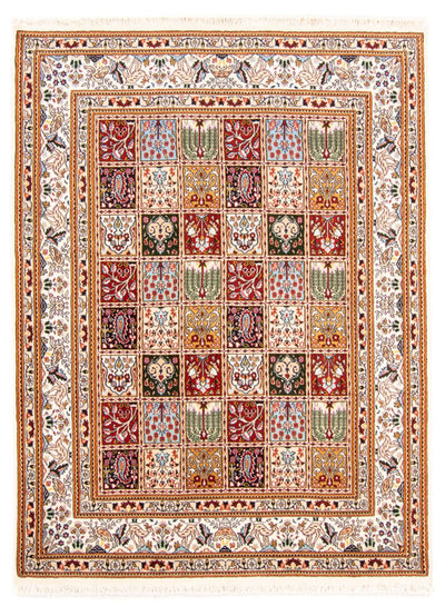 Moud Teppich 147x199cm - Perserteppich