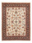 Perserteppich - Classic - 238 x 184 cm - creme