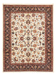 Perserteppich - Classic - 238 x 184 cm - creme