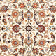 Perserteppich - Classic - 238 x 184 cm - creme
