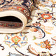 Perserteppich - Classic - 238 x 184 cm - creme