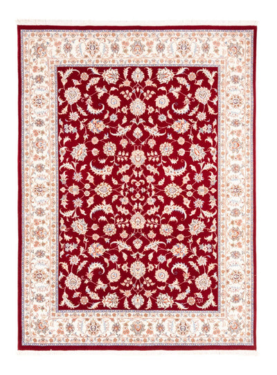 Täbriz Teppich 147x199cm - Perserteppich