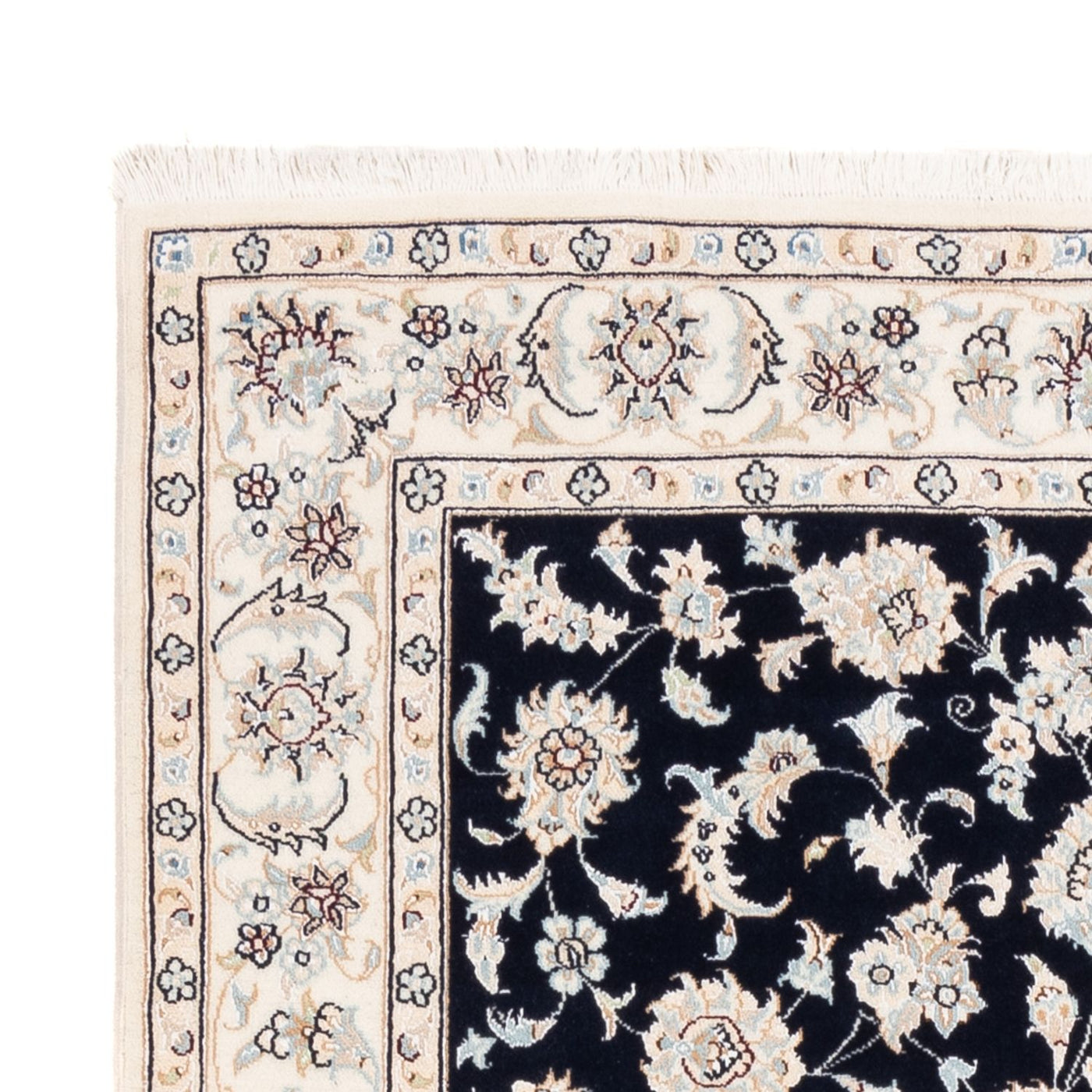 Nain - 6la Teppich 171x120cm - Perserteppich