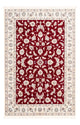 Nain - 6la Teppich 176x120cm - Perserteppich