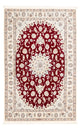 Nain - 6la Teppich 173x117cm - Perserteppich