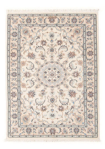 Nain - 6La Teppich 80x117cm - Perserteppich