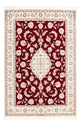 Nain - 6la Teppich 160x108cm - Perserteppich