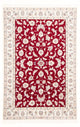 Nain - 9la Teppich 178x120cm - Perserteppich