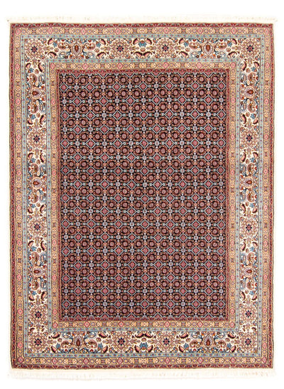 Moud Teppich 145x195cm - Perserteppich