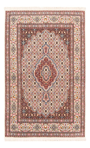 Perserteppich - Classic - 152 x 99 cm - beige