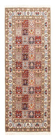 Moud Teppich 195x97cm - Perserteppich