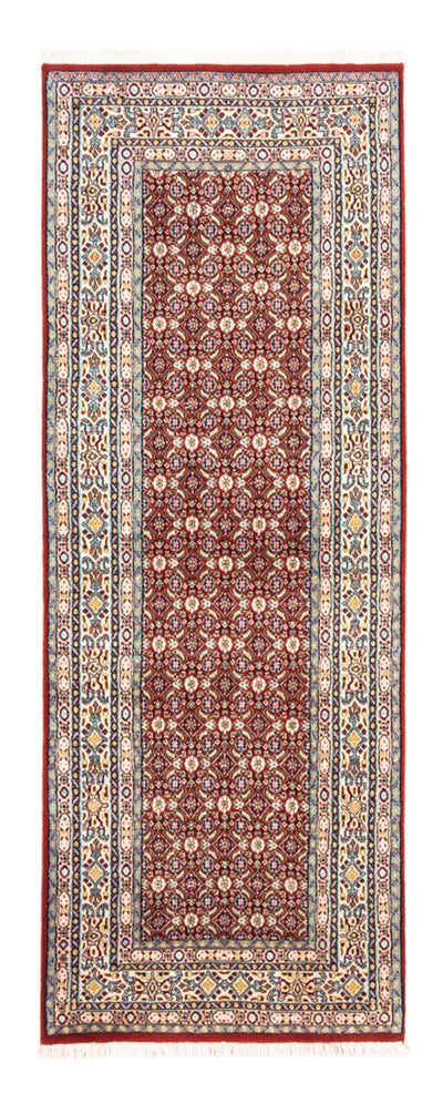 Moud Teppich 77x195cm - Perserteppich