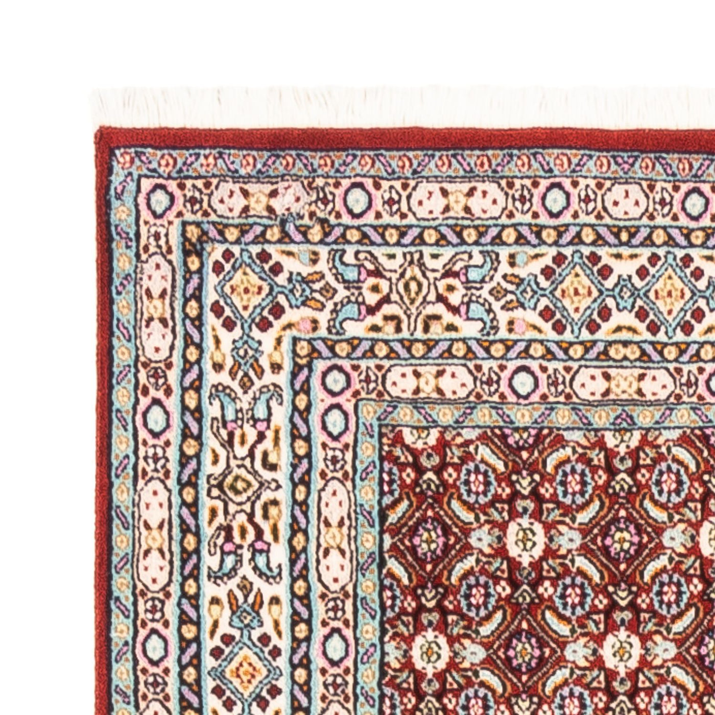Moud Teppich 195x77cm - Perserteppich