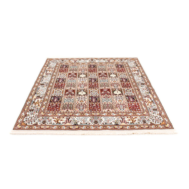Perserteppich - Classic - 190 x 145 cm - creme