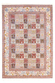Moud Teppich 233x160cm - Perserteppich