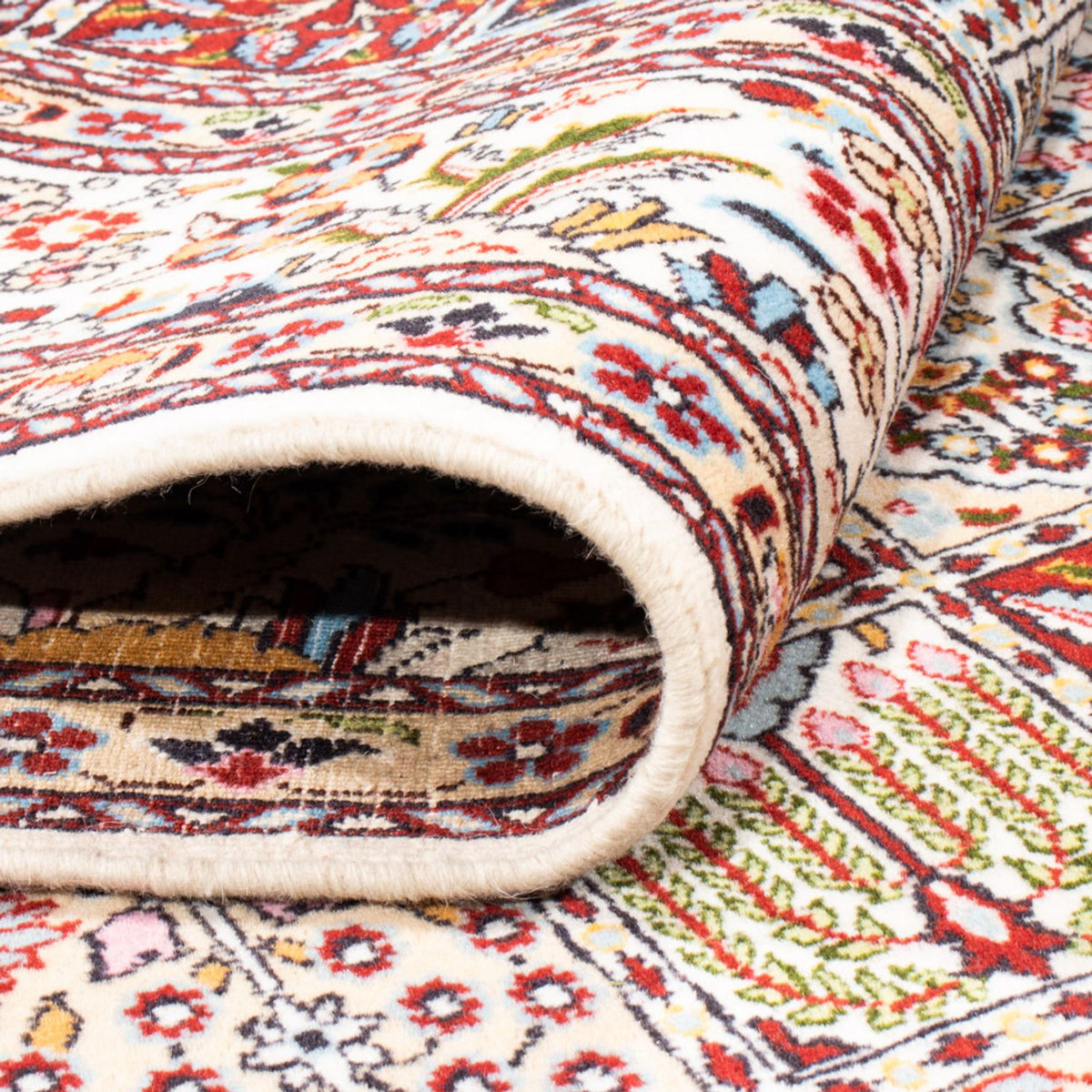 Perserteppich - Classic - 233 x 160 cm - mehrfarbig